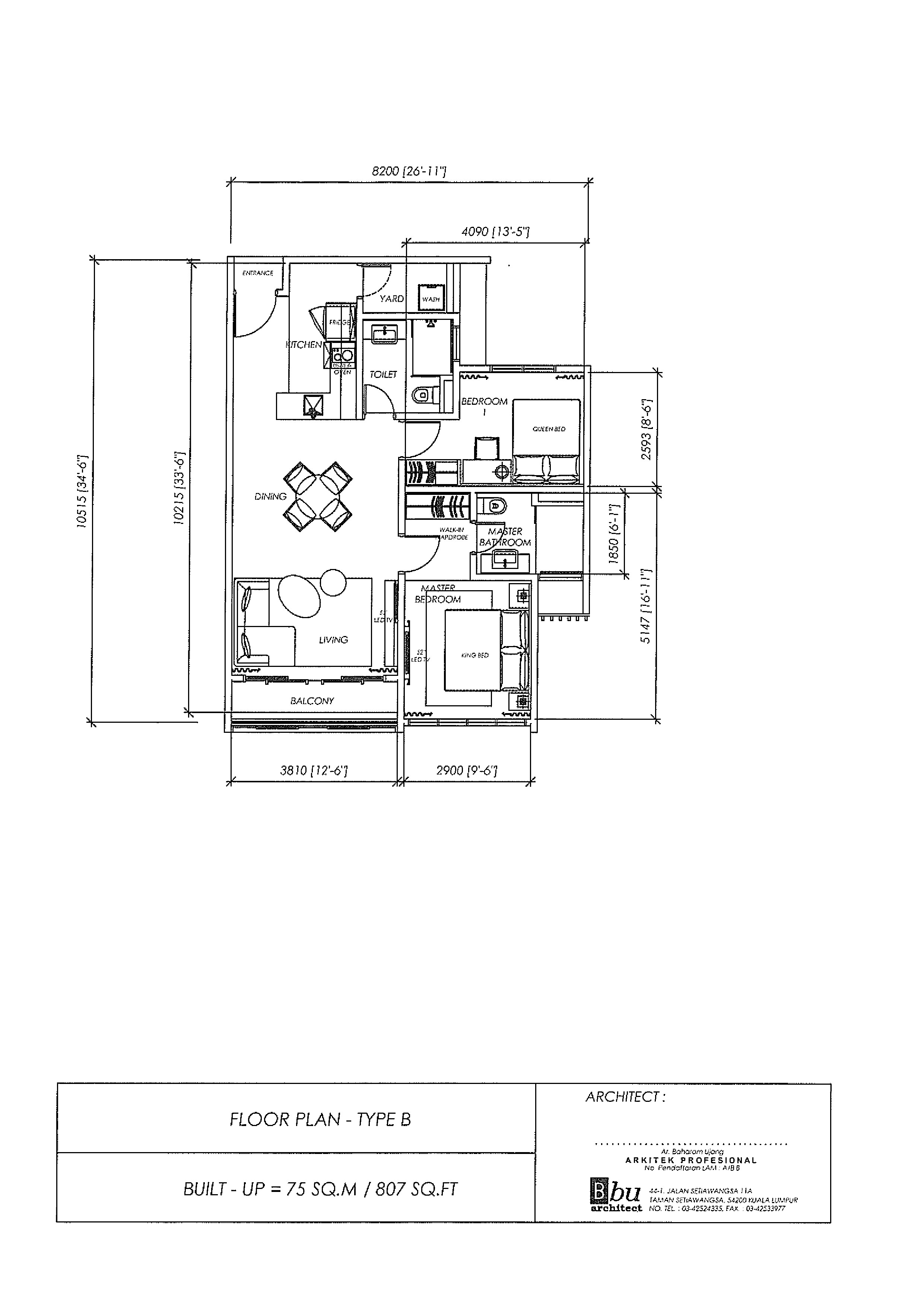 Full Width Image